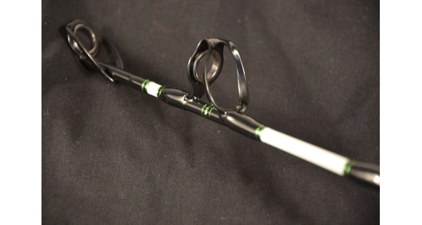 WIZARD - Prút Vertix Boat 8 lb 1,27 m