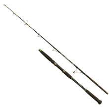 WIZARD - Prút Vertix Boat JIG 1,68 m 200-300 g 2 diely