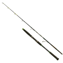 WIZARD - Prút Vertix Boat JIG 1,68 m 200-300 g 2 diely