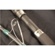 WIZARD - Prút Vertix Boat JIG 1,68 m 200-300 g 2 diely