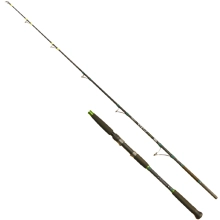 WIZARD - Prút Vertix Boat JIG 1,8 m 200-300 g 2 diely