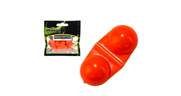 WIZARD - Roľnička Rattle