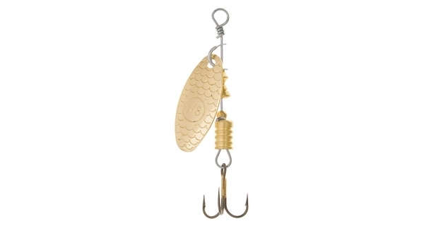 WIZARD - Rotačka ET Bass 002 veľ. 2