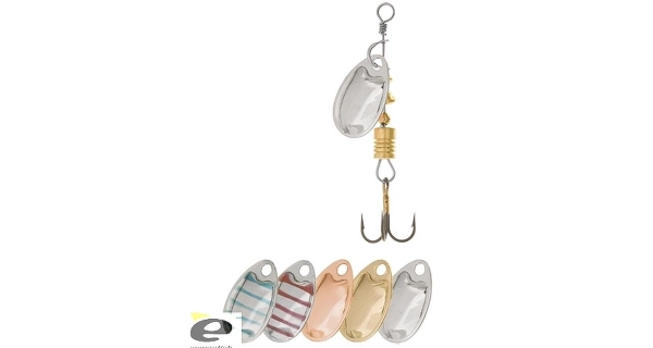 WIZARD - Rotačka ET Perch 095 veľ. 2