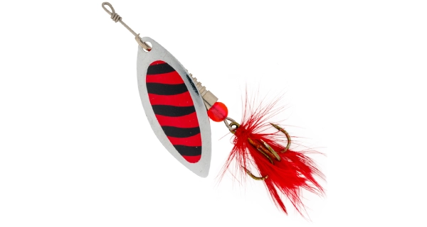 WIZARD - Rotačka Red Pike 6,4 g