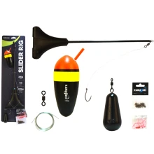 WIZARD - Set priebežných plavákov Power Running Float Set