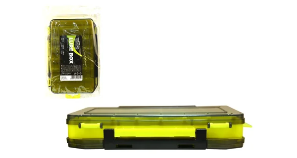 WIZARD - Škatuľka na nástrahy Lure Box 20x13,5x3,5 cm