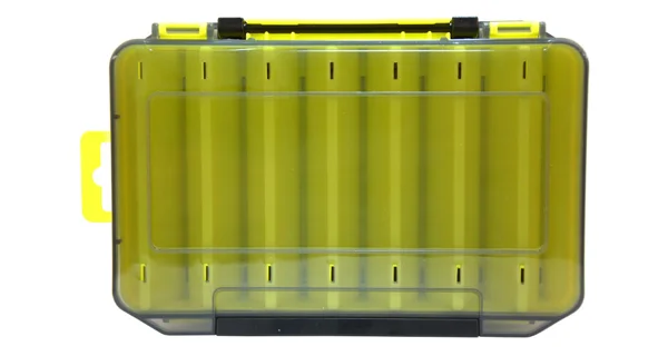 WIZARD - Škatuľka na nástrahy Lure Box 20x13,5x3,5 cm