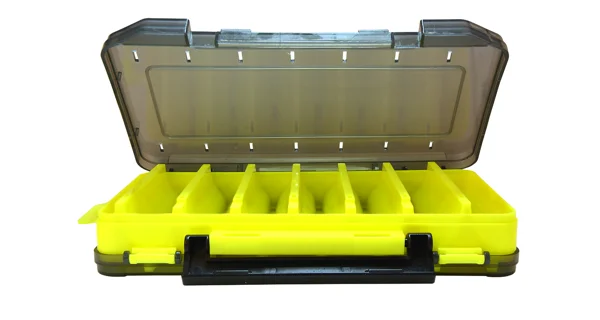 WIZARD - Škatuľka na nástrahy Lure Box 20x13,5x3,5 cm