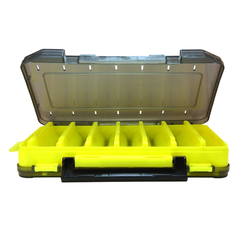 WIZARD - Škatuľka na nástrahy Lure Box 20x13,5x3,5 cm