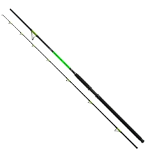 WIZARD - Sumcový prút Samurai Cat 3 m 300-600 g