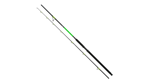 WIZARD - Sumcový prút Samurai Cat 3 m 300-600 g