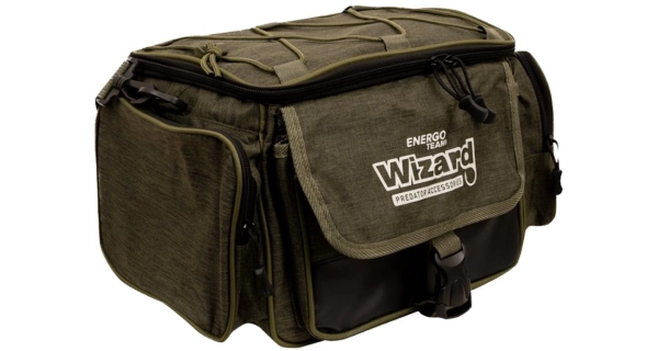 WIZARD - Taška na prívlač MXT