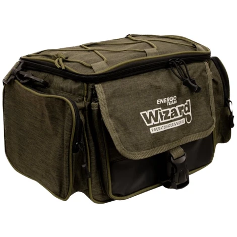 WIZARD - Taška na prívlač MXT