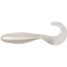 WIZARD - Twister Harpex Twist 001 4 cm 8 ks WIZARD - Twister Harpex Twist 001 4 cm 8 ks