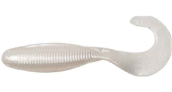 WIZARD - Twister Harpex Twist 001 4 cm 8 ks