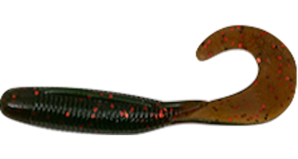 WIZARD - Twister Harpex Twist 002 4 cm 8 ks