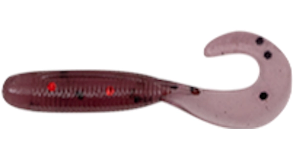 WIZARD - Twister Harpex Twist 003 4 cm 8 ks