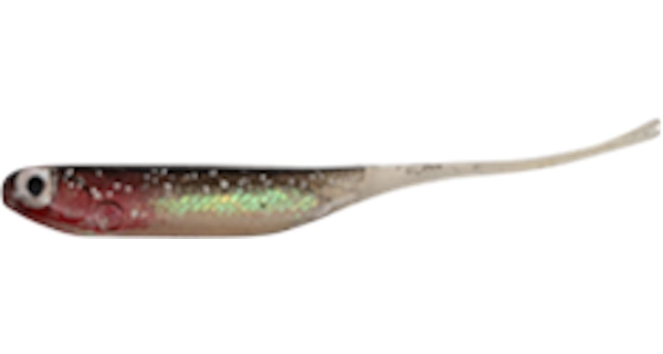 WIZARD - Umelá nástraha Minnow-X 001 5 cm 2 ks