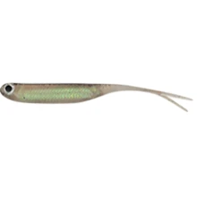 WIZARD - Umelá nástraha Minnow-X 002 5 cm 2 ks