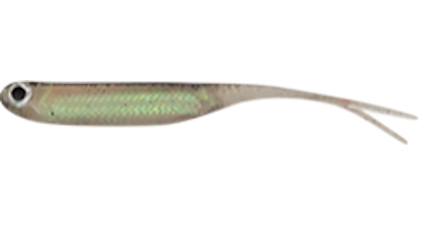 WIZARD - Umelá nástraha Minnow-X 002 5 cm 2 ks