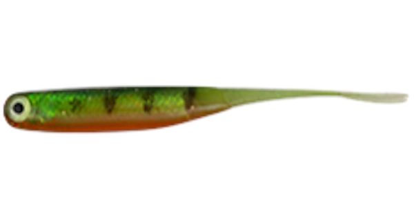 WIZARD - Umelá nástraha Minnow-X 003 5 cm 2 ks
