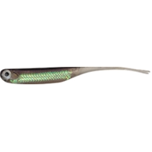 WIZARD - Umelá nástraha Minnow-X 004 5 cm 2 ks