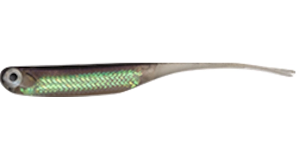 WIZARD - Umelá nástraha Minnow-X 004 5 cm 2 ks