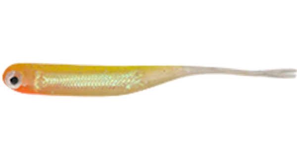 WIZARD - Umelá nástraha Minnow-X 005 5 cm 2 ks