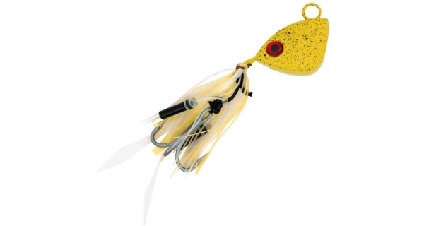 WIZARD - Umelá nástraha Vertix Clonk 155 g Yellow