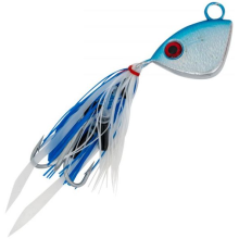 WIZARD - Umelá nástraha Vertix Clonk 65 g Blue