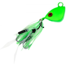 WIZARD - Umelá nástraha Vertix Clonk 65 g Green