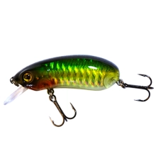 WIZARD - Wobler Bandit Rattle Crank Slow Sinking 5,5 cm 10 g GC