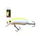 WIZARD - Wobler Bandit Rattle Crank Slow Sinking 5,5 cm 10 g WY