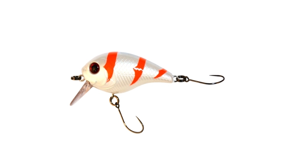 WIZARD - Wobler Chubby Crank 4 cm 4,3 g 004