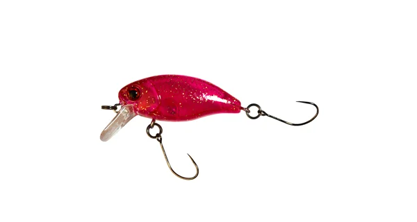 WIZARD - Wobler Chubby Light Crank 3,5 cm 2,2 g 002