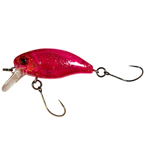 WIZARD - Wobler Chubby Light Crank 3,5 cm 2,2 g 002