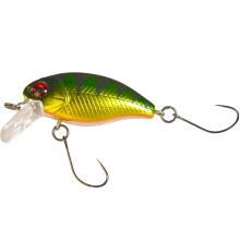 WIZARD - Wobler Chubby Light Crank 3,5 cm 2,2 g 003