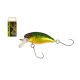 WIZARD - Wobler Chubby Light Crank 3,5 cm 2,2 g 003