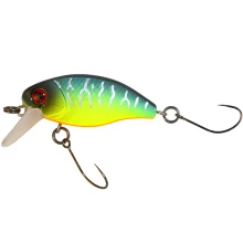WIZARD - Wobler Chubby Light Crank 3,5 cm 2,2 g 005