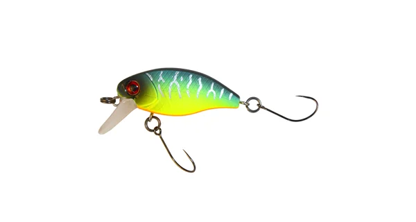 WIZARD - Wobler Chubby Light Crank 3,5 cm 2,2 g 005
