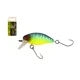 WIZARD - Wobler Chubby Light Crank 3,5 cm 2,2 g 005