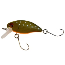 WIZARD - Wobler Chubby Light Crank 3,5 cm 2,2 g 006 WIZARD - Wobler Chubby Light Crank 3,5 cm 2,2 g 006