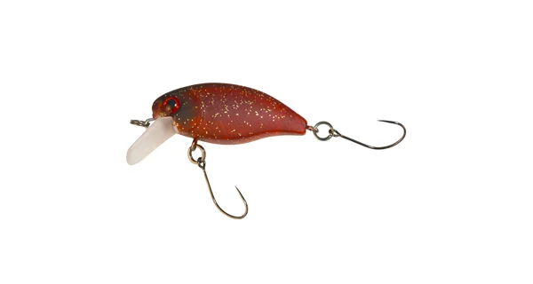WIZARD - Wobler Chubby Light Crank 3,5 cm 2,2 g 007