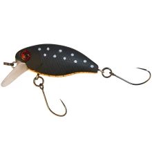 WIZARD - Wobler Chubby Light Crank 3,5 cm 2,2 g 008 WIZARD - Wobler Chubby Light Crank 3,5 cm 2,2 g 008