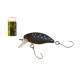 WIZARD - Wobler Chubby Light Crank 3,5 cm 2,2 g 008
