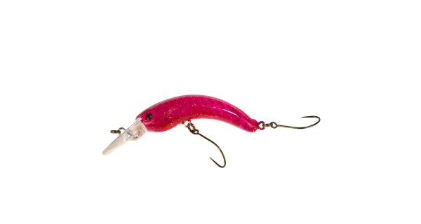 WIZARD - Wobler Clumsy Crank 4,2 cm 3 g 002