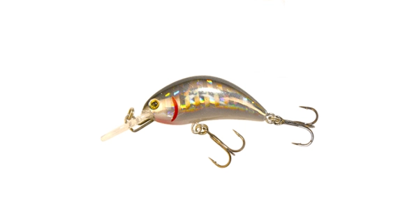 WIZARD - Wobler Fat Minnie Sinking 4 cm 3,5 g S