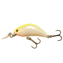 WIZARD - Wobler Fat Minnie Sinking 4 cm 3,5 g WY WIZARD - Wobler Fat Minnie Sinking 4 cm 3,5 g WY