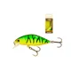 WIZARD - Wobler Ghost Minnow Slow Sinking 5 cm 4 g CT